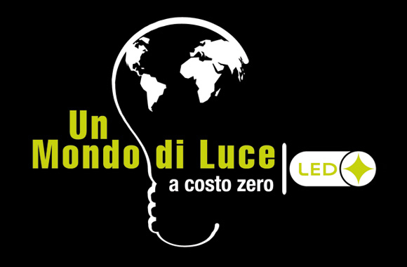 Un Mondo di Luce a costo zero